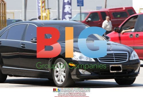 Nicole Richie at Traffic School