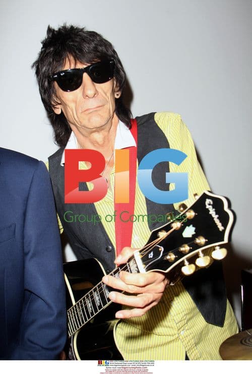 The Faces reform at British Music Experience