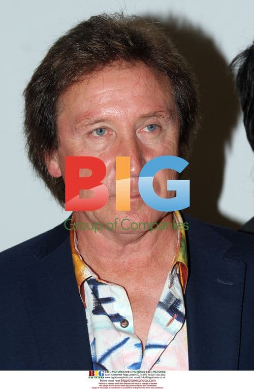 The Faces Reform with Mick Hucknall