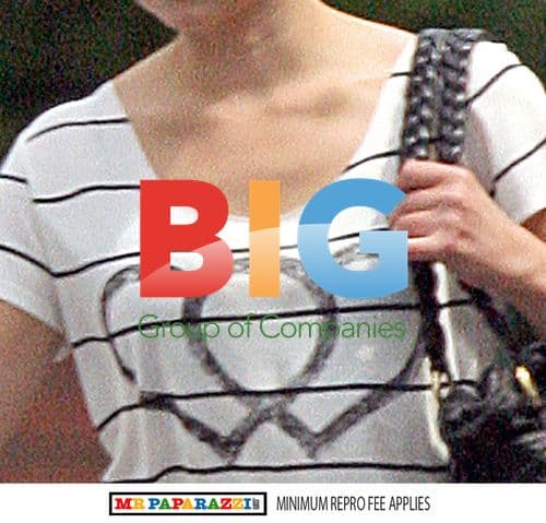 Charlotte Church gets petrol, leaves kids in car