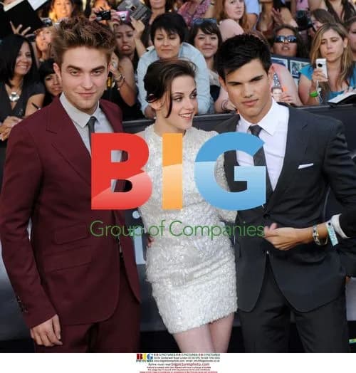 Twilight Saga: Eclipse Premiere