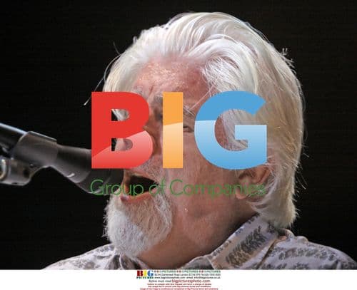 Michael McDonald Live Performance