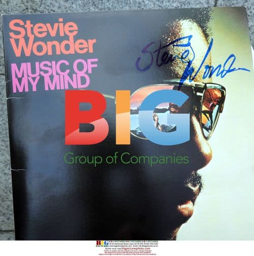 Stevie Wonder Leaving Dublin Hotel