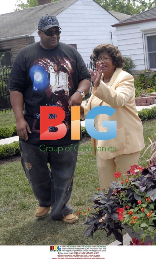 Michael Jackson Memorial Unveiling