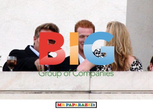 Ryan O'Neal and son honor Farrah Fawcett