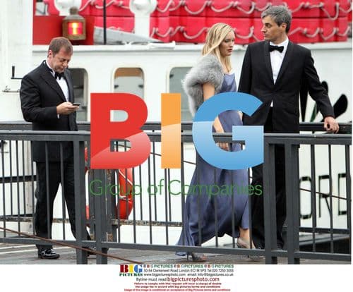 Murdoch 10th Wedding Anniversary Party