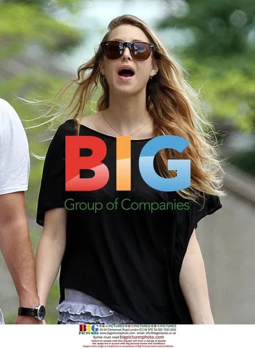 Whitney Port walks with boyfriend in Toronto