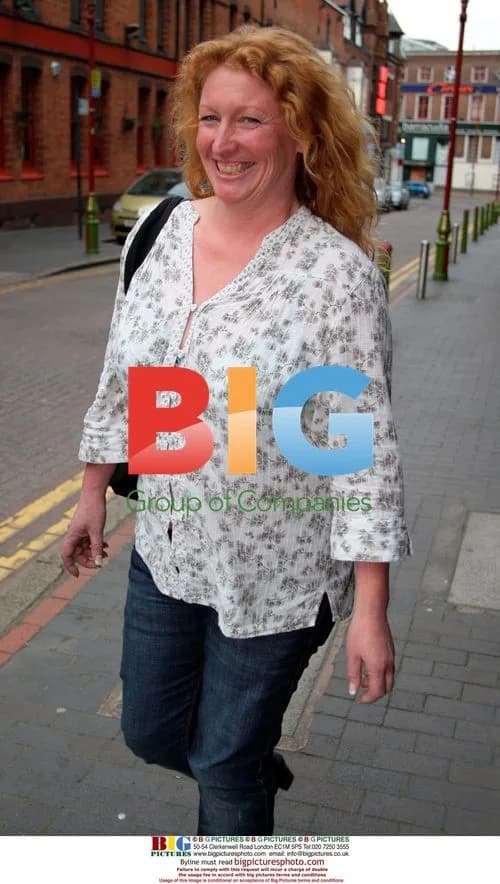 Calendar Girls at Hippodrome, Birmingham