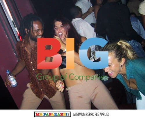 Jennifer Capriati Celebrates US Open Loss