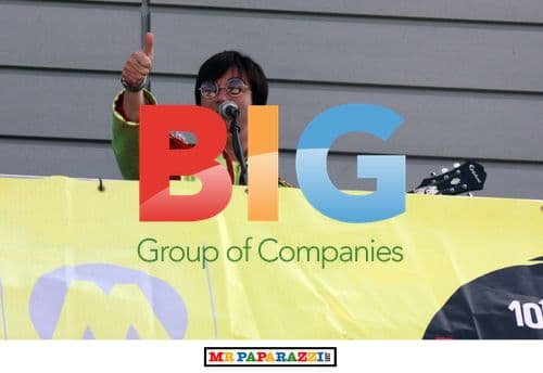 Beatles Tribute Band Recreates Rooftop Gig