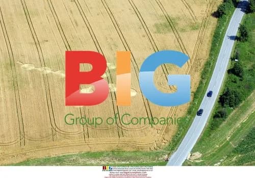 Mysterious Crop Circles in Croatia