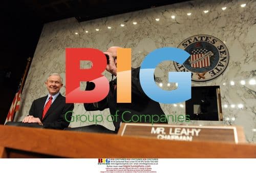 Senators Leahy and Sessions at Kagan Confirmation Hearing