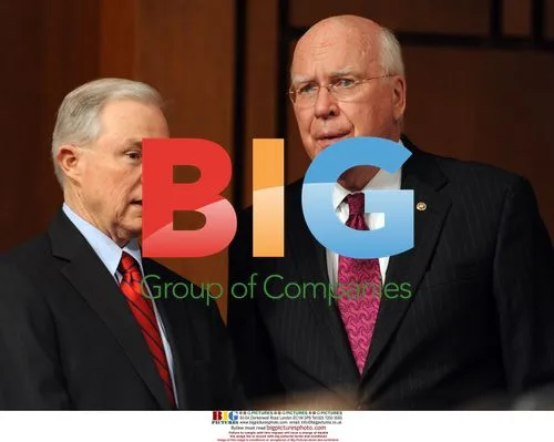 Senators Leahy and Sessions with Elena Kagan
