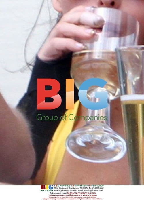 Jennifer Love Hewitt celebrates family birthday in Laguna Beach