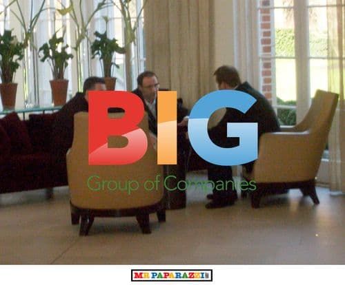 Martin O'Neill at Wembley