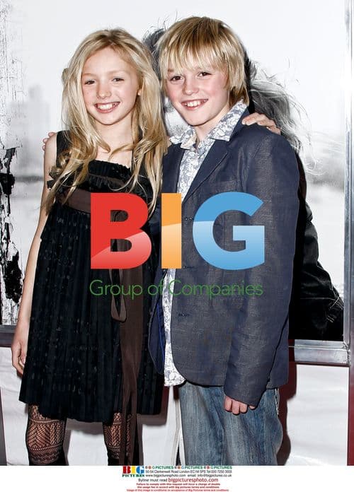 Peyton & Spencer List at "Remember Me" Premiere