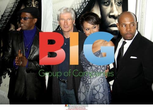 Brooklyn's Finest Premiere in NYC