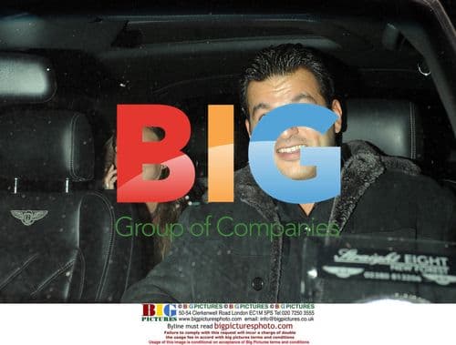 Chloe Green's Birthday Party