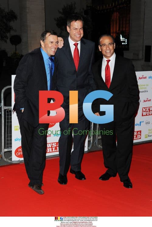 Childrens Champions Awards 2010