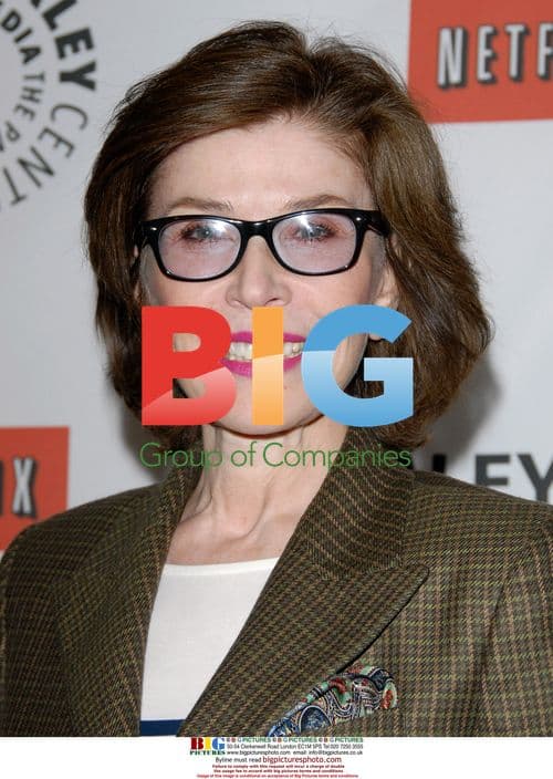 Sara Colleton at Dexter TV Festival