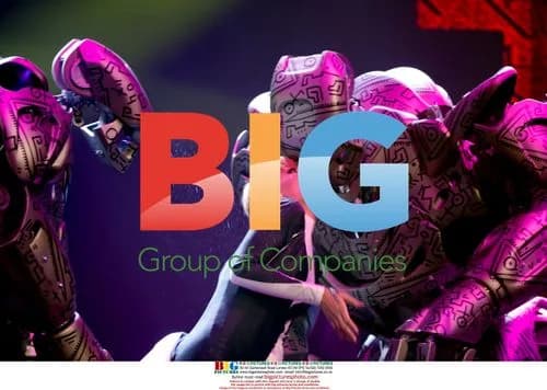 Rihanna at German ECHO Awards