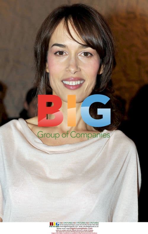 Celebs at Nina Ricci Fashion Show