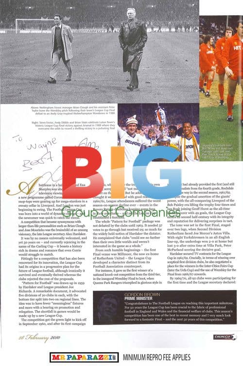 John Terry Signs Autographs at England Training