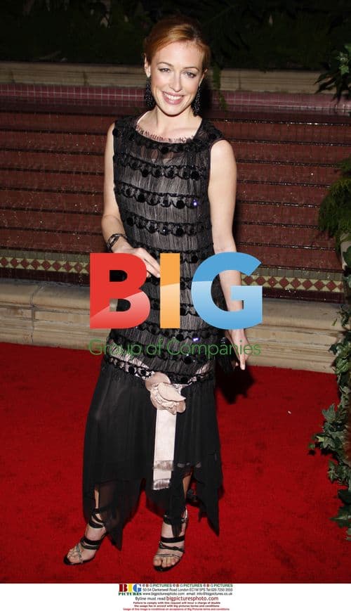 Cat Deeley at Celebrate QVC Style