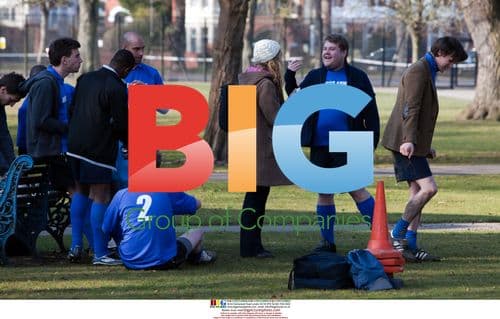 James Corden and Daisy Haggard on Doctor Who Set