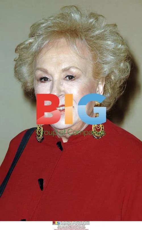 Doris Roberts at Publicists Awards