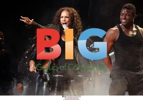 Alicia Keys Performing in Detroit