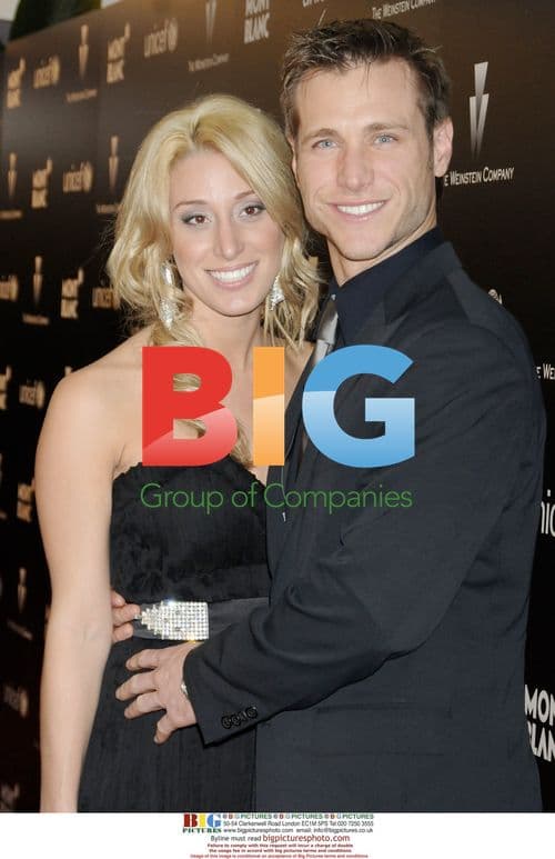 Montblanc Charity Cocktail in LA