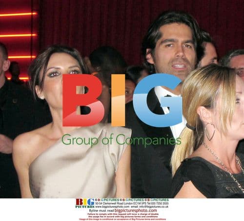 Elton John Post Oscar Party