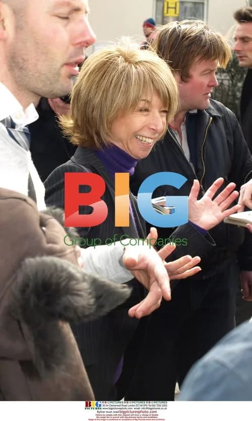 Helen Worth on This Morning
