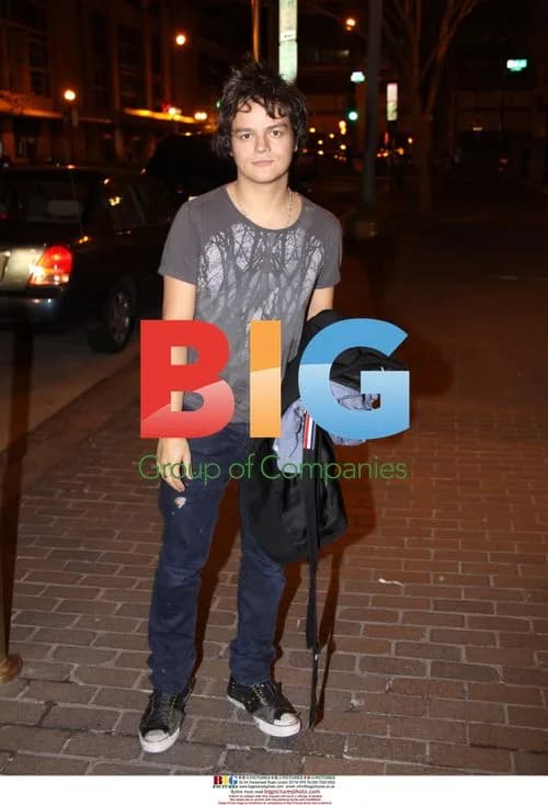 Jamie Cullum Spotted Leaving Hotel