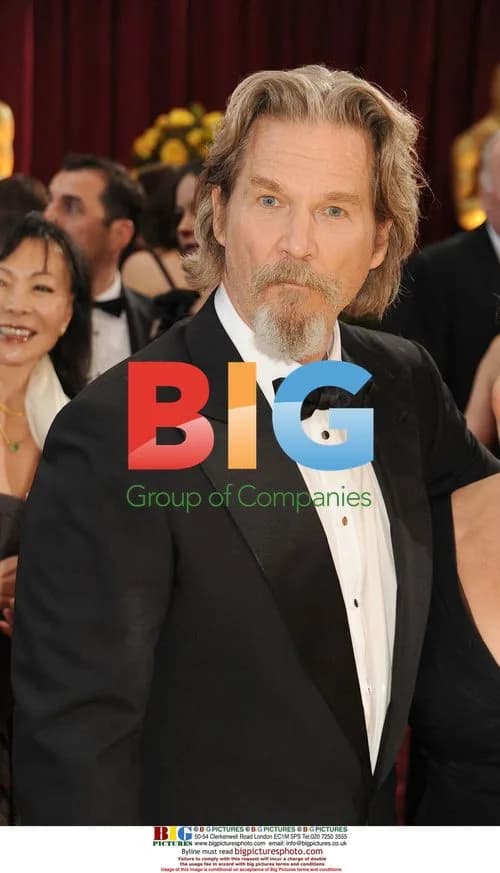 Jeff Bridges at 82nd Academy Awards