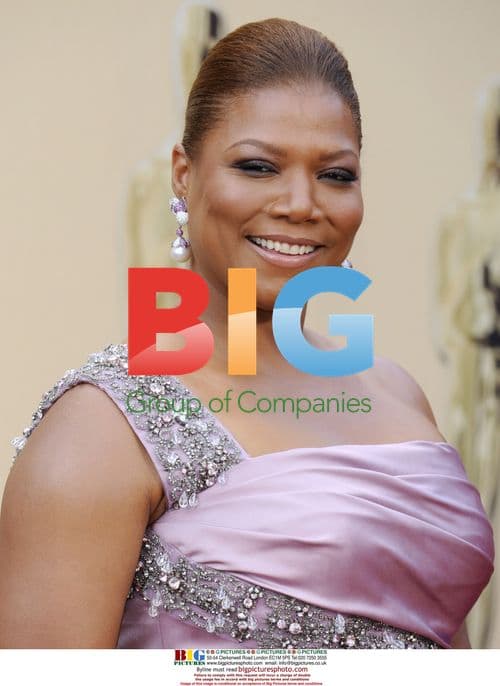 Queen Latifah at 82nd Academy Awards
