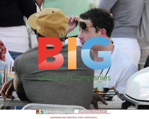 Wayne Bridge Parties in Miami