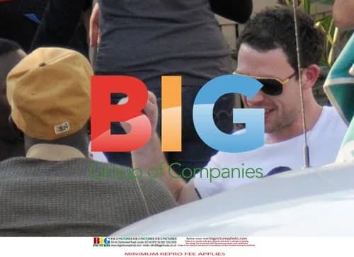 Wayne Bridge Parties in Miami