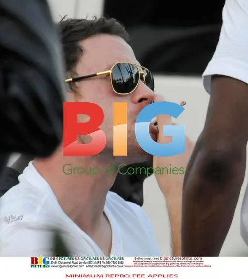 Wayne Bridge Parties in Miami