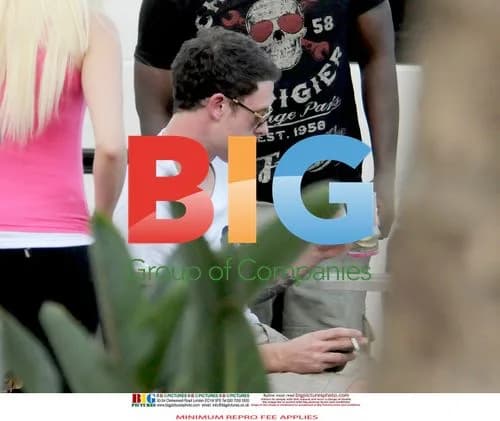 Wayne Bridge Parties in Miami
