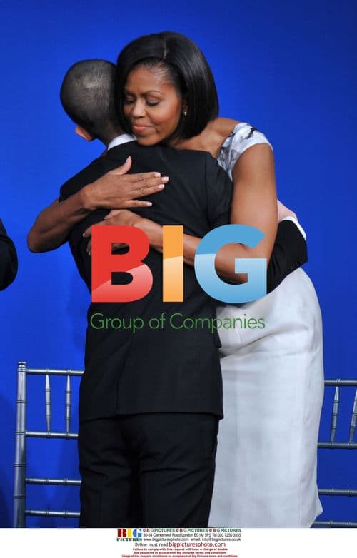 Michelle Obama and Jason Wu at Smithsonian