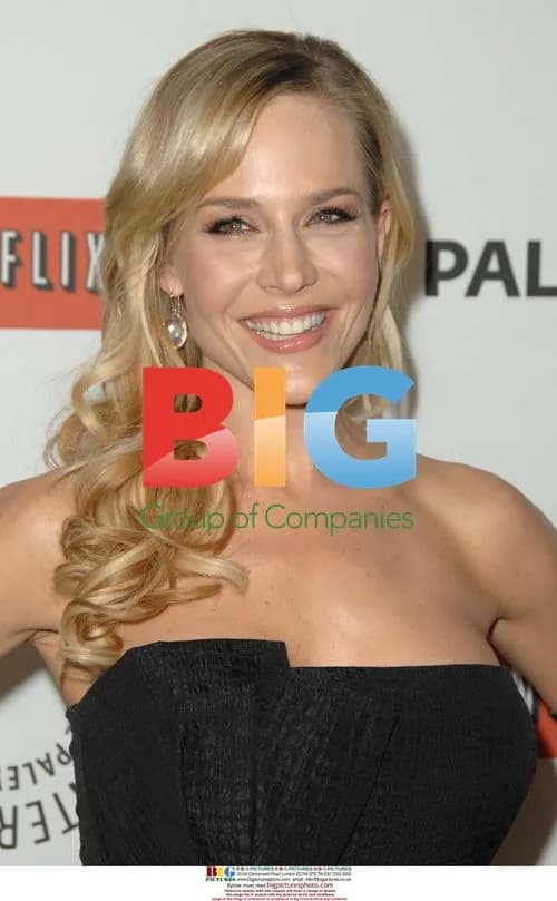 Julie Benz at Dexter PaleyFest 2010
