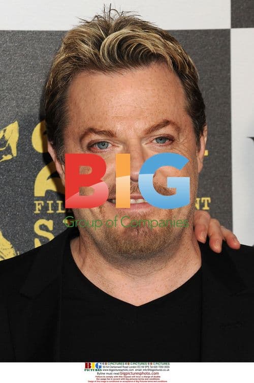 Eddie Izzard at 25th Independent Spirit Awards