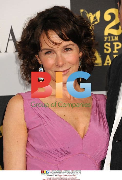 Jennifer Gray at 25th Annual Independent Spirit Awards