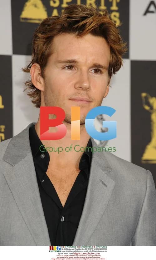 Ryan Kwanten at 25th Annual Independent Spirit Awards