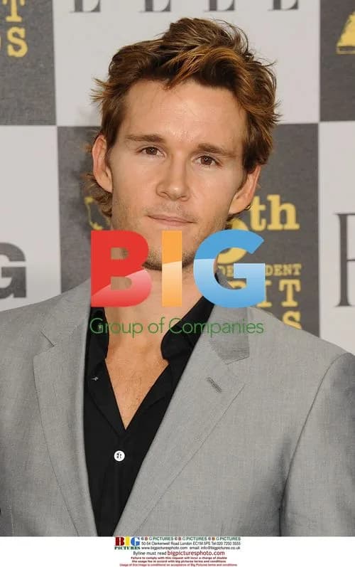 Ryan Kwanten at 25th Annual Independent Spirit Awards