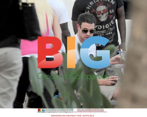 Wayne Bridge Parties in Miami