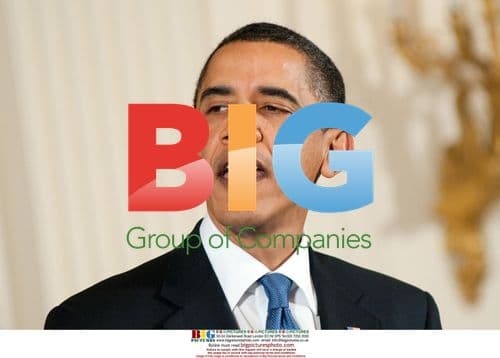 Obama Hosts IWD Reception at White House