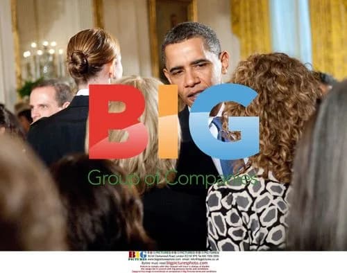 President Obama Celebrates International Women's Day